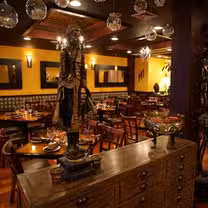 A photo of TRU Thai restaurant