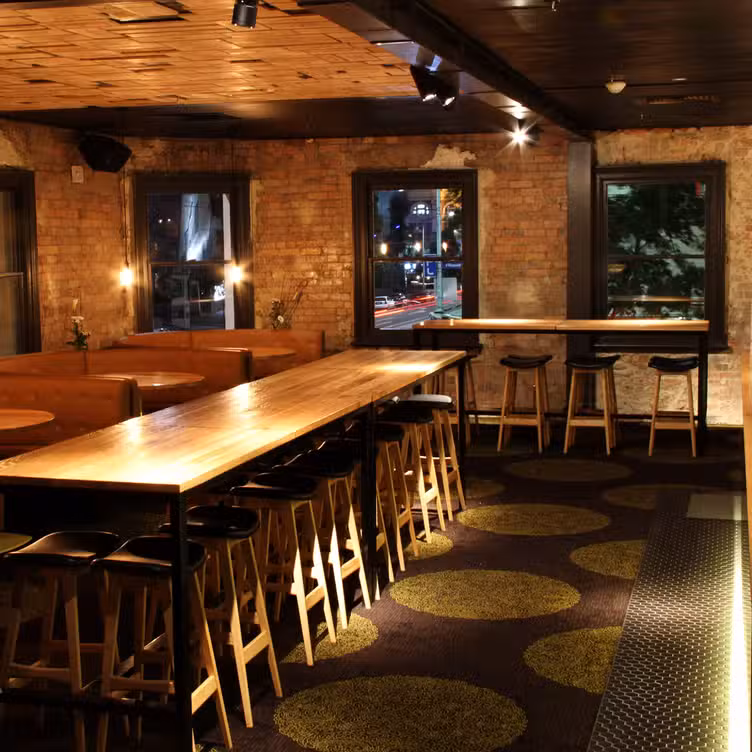 Wine Bar - The Duke of Wellington, Melbourne, AU-VIC