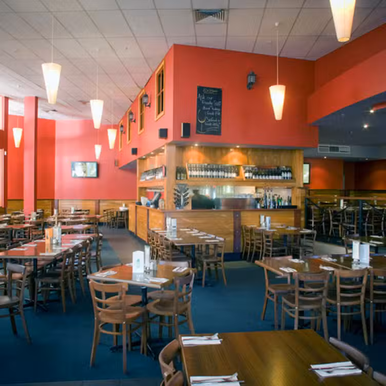 Paesano Restaurant - Knox Ozone - Paesano Restaurant - Knox Ozone, Wantirna South, AU-VIC