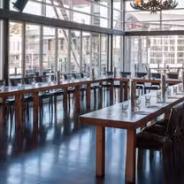 A photo of The Bavarian Entertainment Quarter restaurant