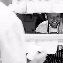 A photo of Bistrode CBD restaurant