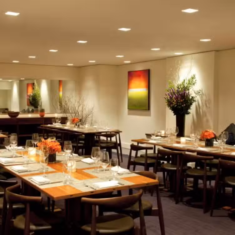 Craftbar - Permanently Closed, New York, NY