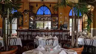 Foto von Columbia Restaurant - Celebration Restaurant