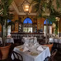 A photo of Columbia Restaurant - Celebration restaurant