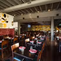 A photo of Little Star Solano restaurant