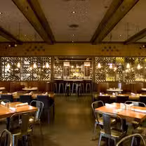 A photo of Spuntino Wine Bar and Italian Tapas restaurant