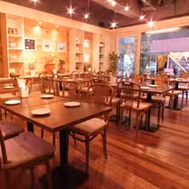 A photo of Chef & Butcher Tokyo restaurant