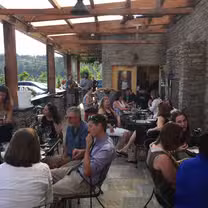 A photo of Vivi Pizzeria restaurant