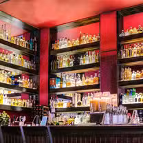 A photo of Mestizo Camden - Mexican Restaurant restaurant