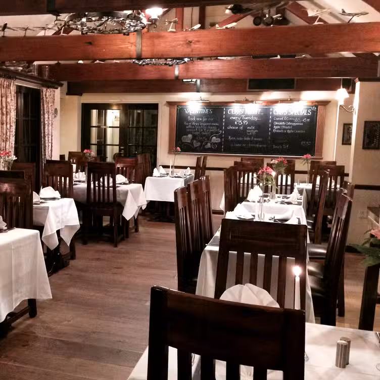 The Ash Pub, Stansted, Essex