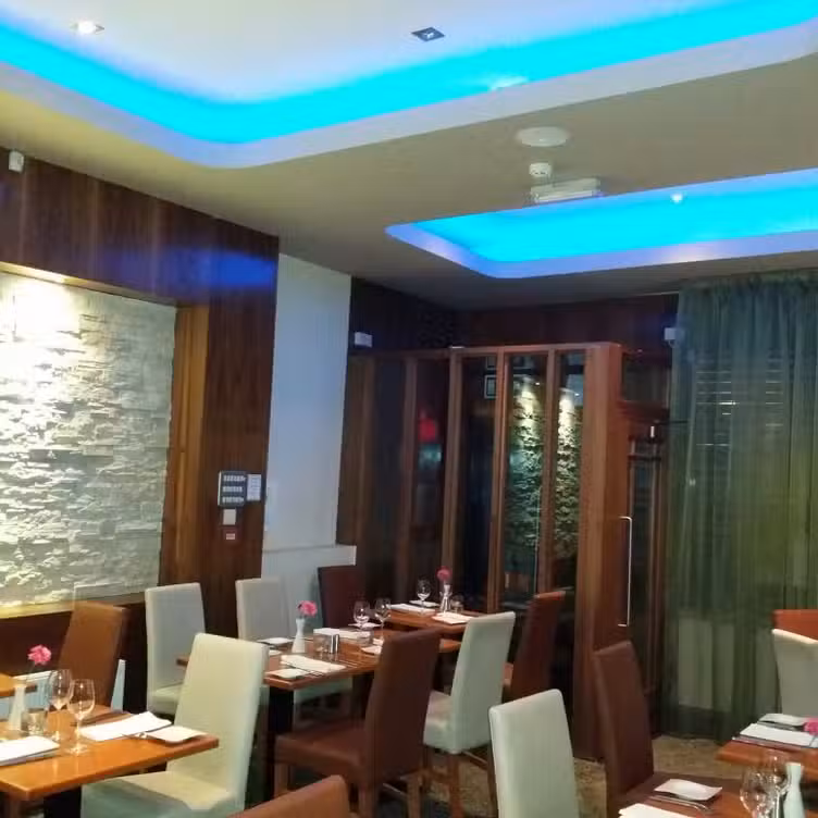 Binnenkant - The Mint Leaf, Dublin, Co. Dublin