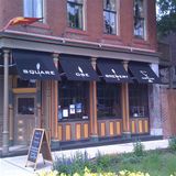 Cover image for Square One Brewery & Distillery