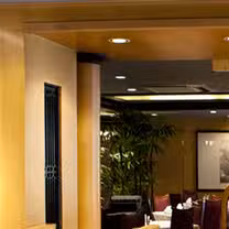 A photo of Jukeihanten Shinkan 1F restaurant