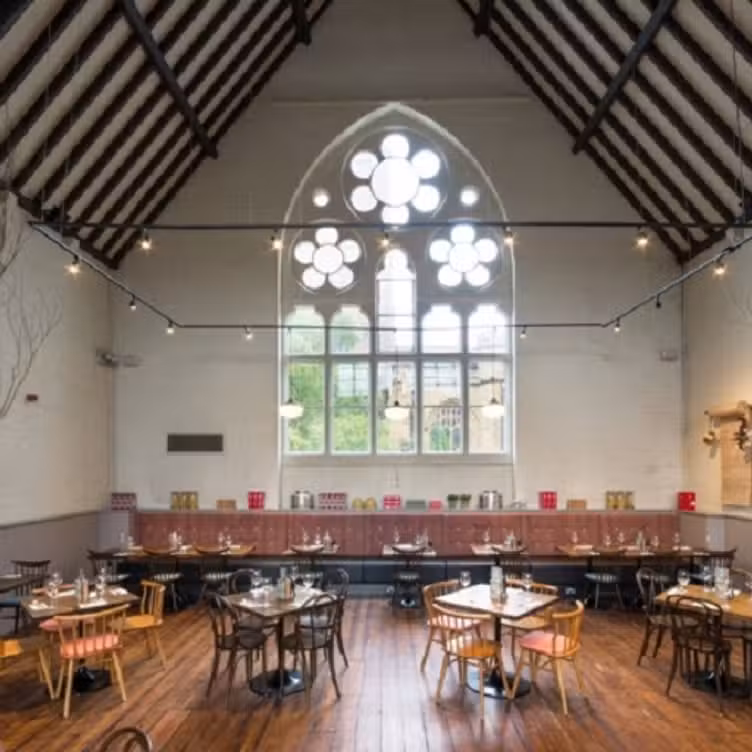 Zizzi - Taunton, Taunton, Somerset