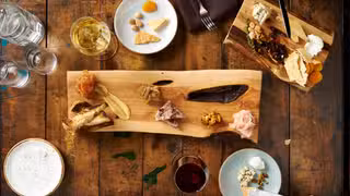 A photo of Urban Farmer- Philadelphia restaurant