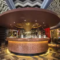 A photo of Sohe restaurant