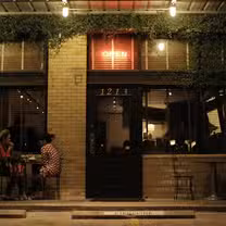 Una foto del restaurante Cipollina