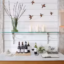 A photo of The Cottage restaurant