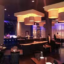 A photo of Bombay Tandoor restaurant
