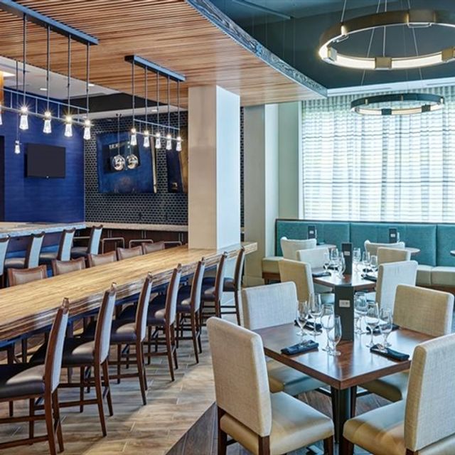 Libations Kitchen & Bar - Updated 2026, American Restaurant in ...
