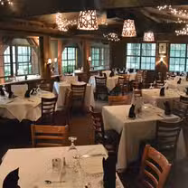 Una foto del restaurante The Wash House