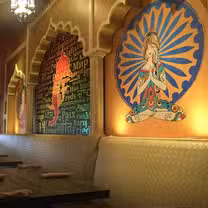 Flavor of India - Studio Cityの写真