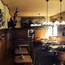 A photo of Gasthaus Weinbauer restaurant