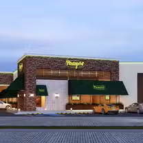 Een foto van restaurant Mr. Pampas - Cd. Del Carmen