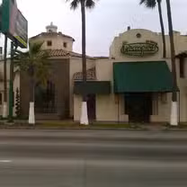 A photo of Mr. Pampas - Ensenada restaurant