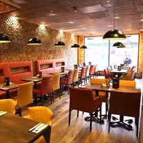 A photo of Kobe Sizzlers restaurant
