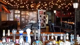 Una foto del restaurante Mesita - Rockville Centre