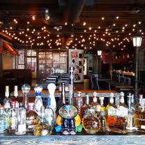 A photo of Mesita - Rockville Centre restaurant