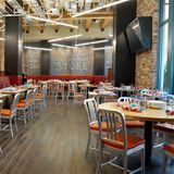 Cover image for Flour & Barley - Brick Oven Pizza Las Vegas