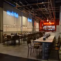A photo of eatDOORI Kaiserstraße restaurant