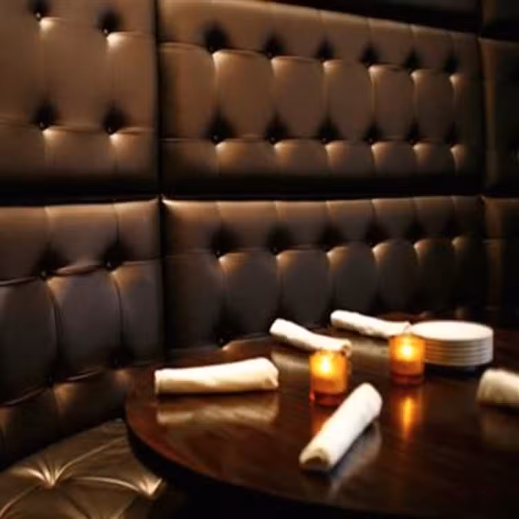 Paramount Room - Permanently Closed, Chicago, IL