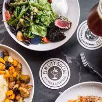 A photo of Elm City Social restaurant