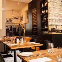 Una foto del restaurante Pittarello Ristorante