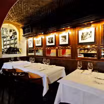 Una foto del restaurante The Brooklyn