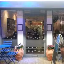 A photo of Andy's Taverna restaurant