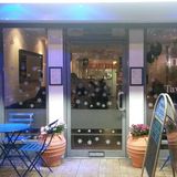 Cover image for Andy's Taverna