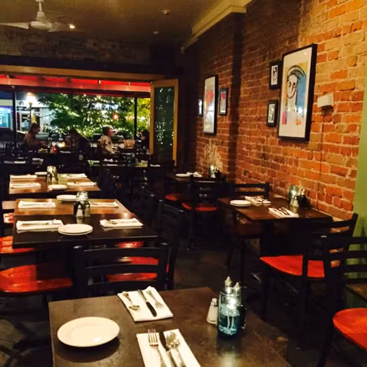 Trattoria Stella, Denver, CO