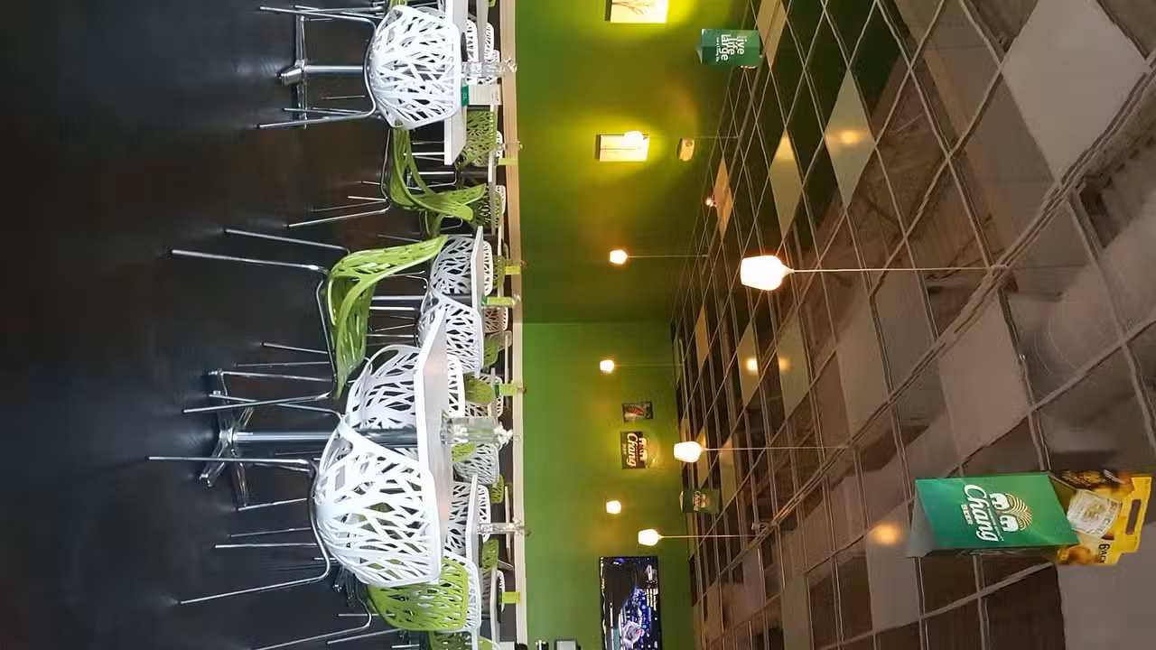 Mali Thai - Mali Thai, Denver, CO