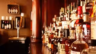 1794 The Whiskey Rebellion餐廳的相片