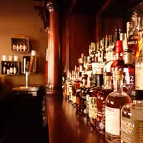 A photo of 1794 The Whiskey Rebellion restaurant