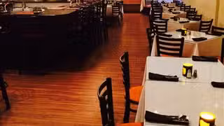 A photo of Eurasia Cafe & Wine Bar - Virginia Beach restaurant