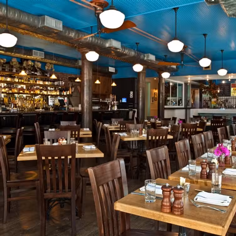 Bubby's High Line - Permanently Closed, , 