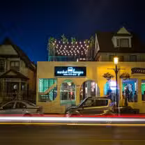 A photo of Marketburger restaurant