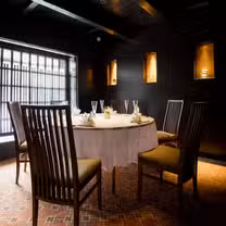 A photo of Hoshitsukiyo restaurant