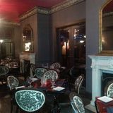 Cover image for 219 Restaurant
