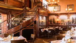A photo of Bocelli Ristorante restaurant